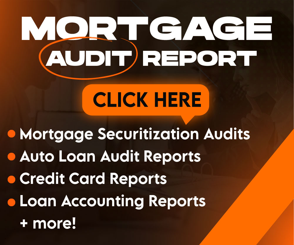 Car Loan Audits |  - 